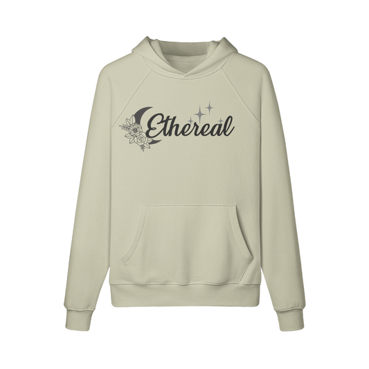 Ethereal Hoodie Crescent Rose